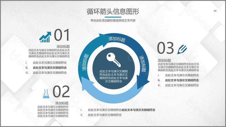 高端大气创意商务企业介绍商务通用ppt模板市场规划销售策略拓展计划工作总结汇报no.6