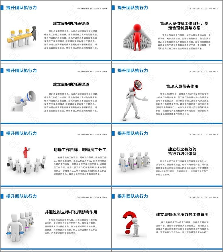 团队建设和管理培训新员工入职培训PPT模no.5