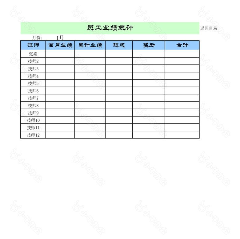 会员客户名单no.2