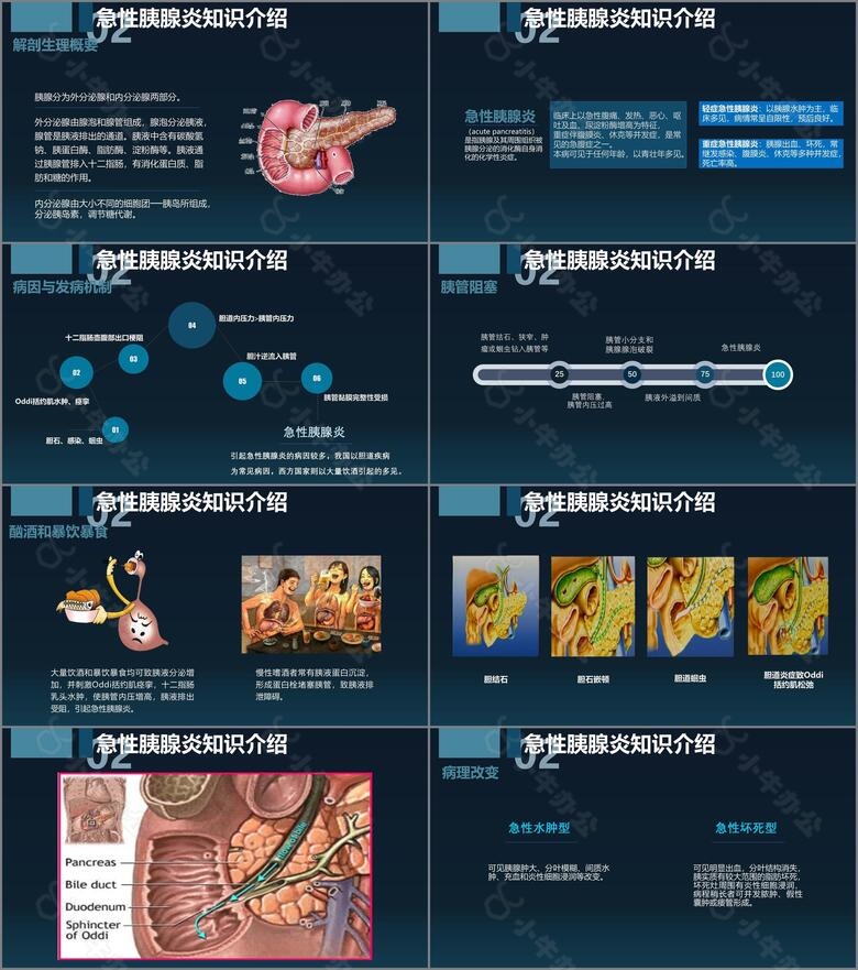 医学护理炫酷急性胰腺炎病人护理no.2