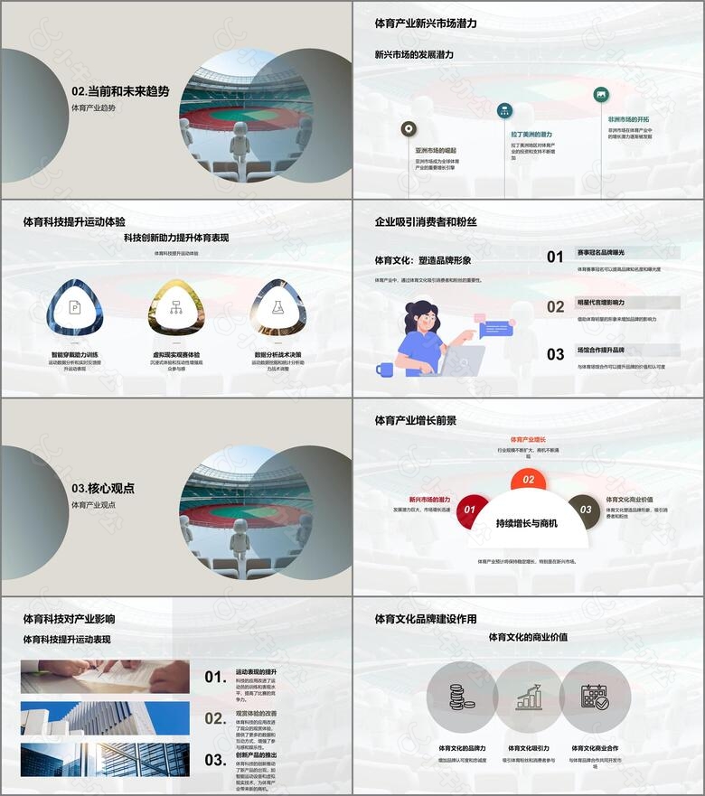 体育科技革新浪潮no.2