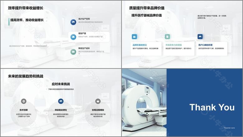 医疗器械智造新篇no.4