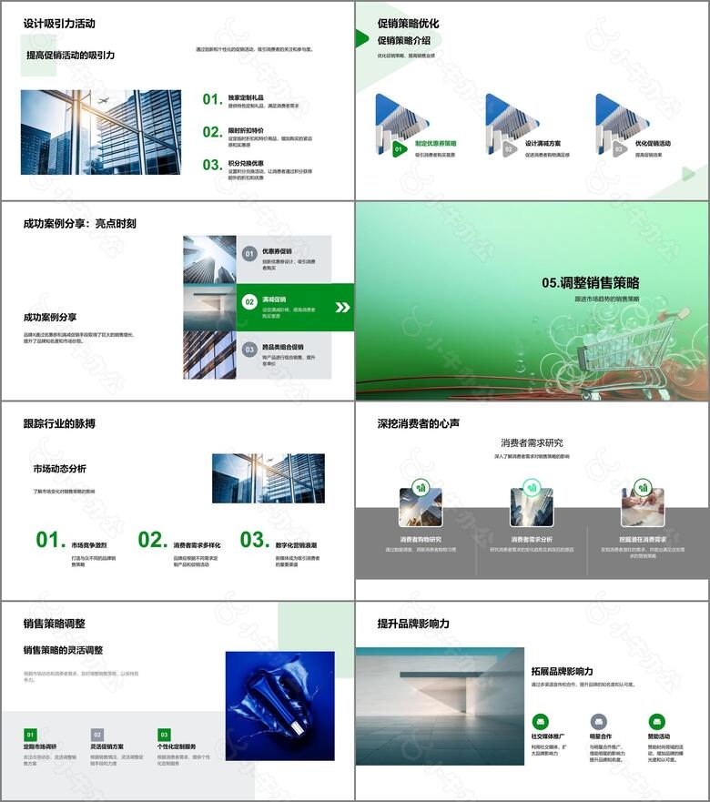 双十一销售策略解析no.4