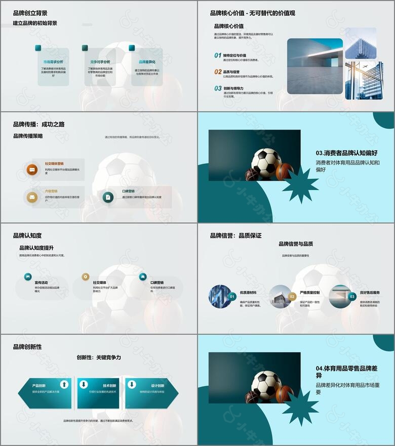 品牌差异化的秘籍no.2