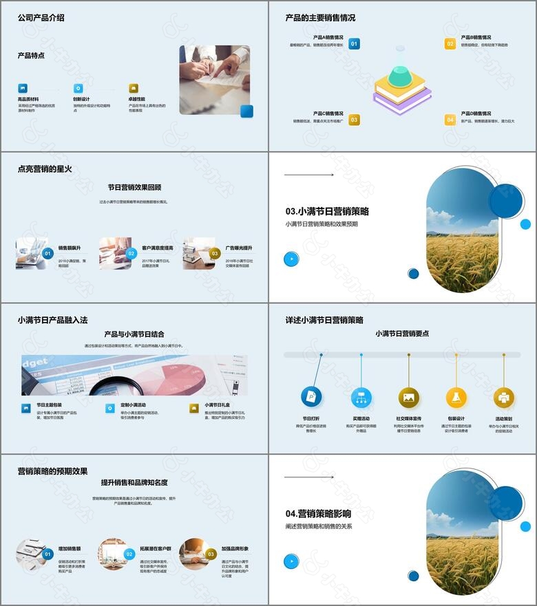 小满节日营销攻略no.2