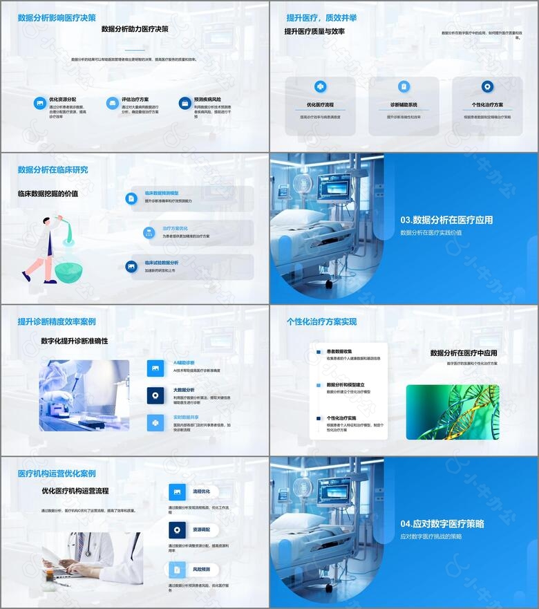 探析数字医疗no.2