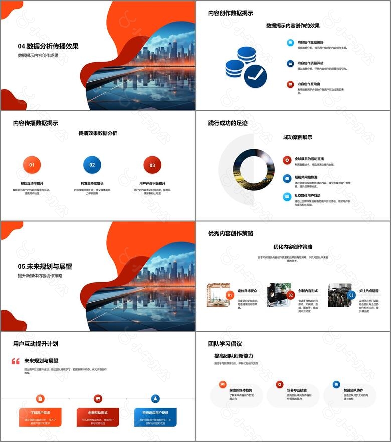 新媒体时代蓝图no.3