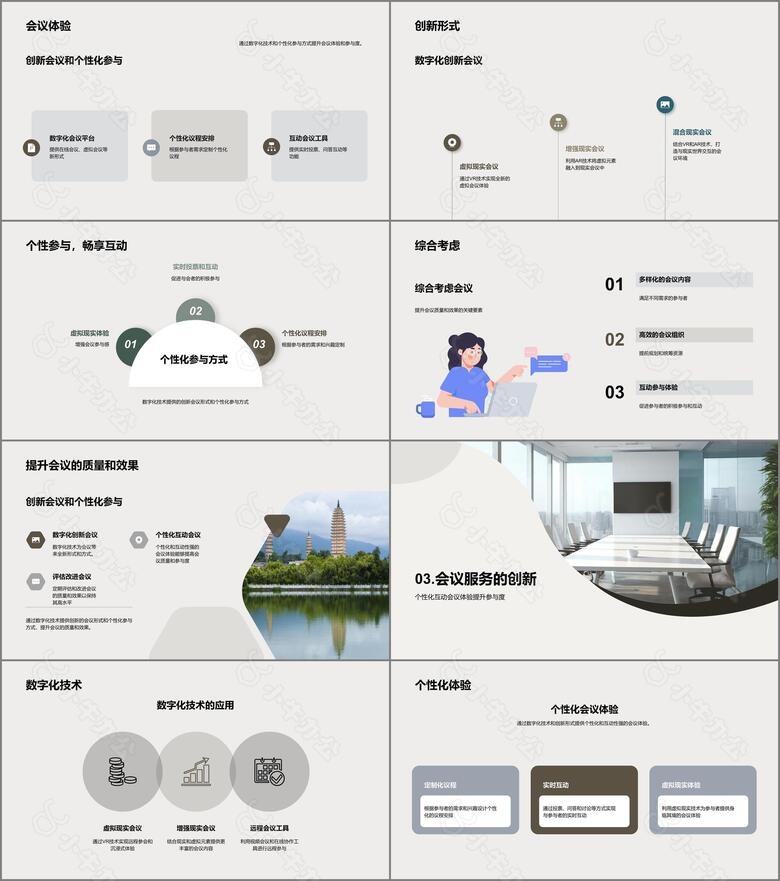 未来会议创新与数字化no.2