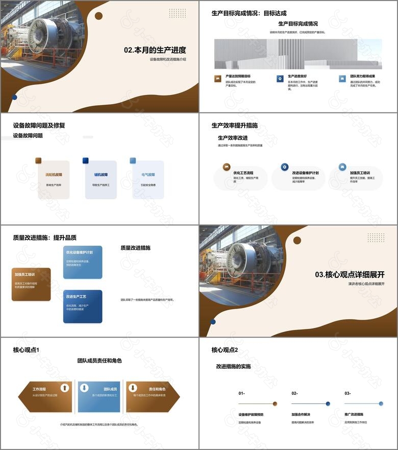 汽轮机制造卓越之路no.2