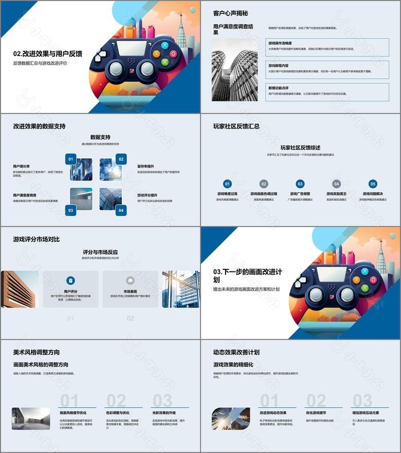 游戏优化月度报告no.2