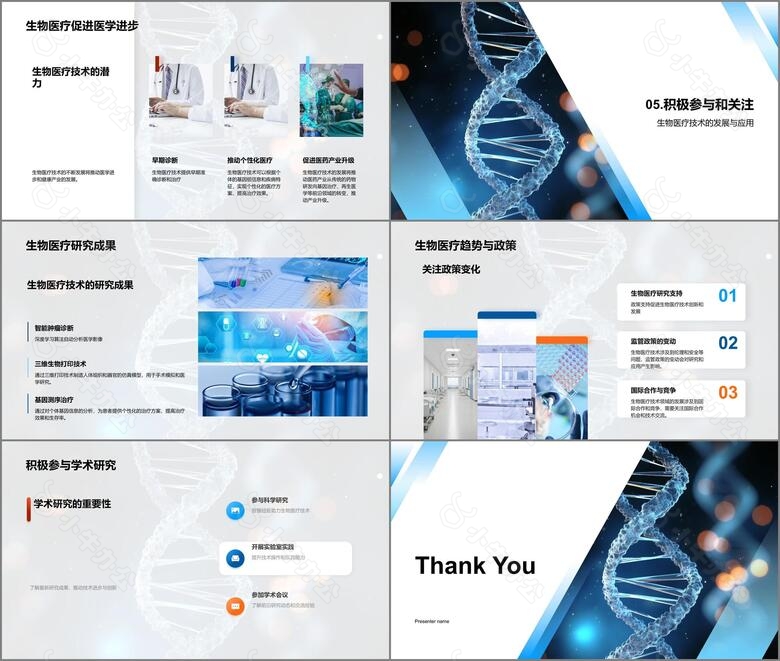 生物医疗重塑医学未来no.3