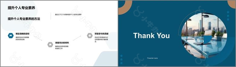 网络会议商务礼仪解析no.5