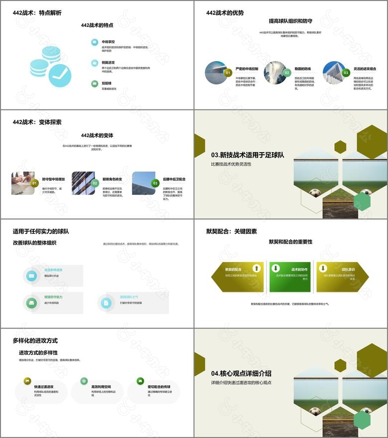 足球比赛技战术分析no.2