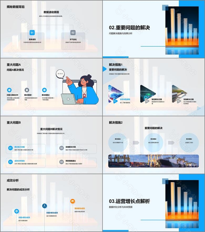 车辆运营月报解析no.2