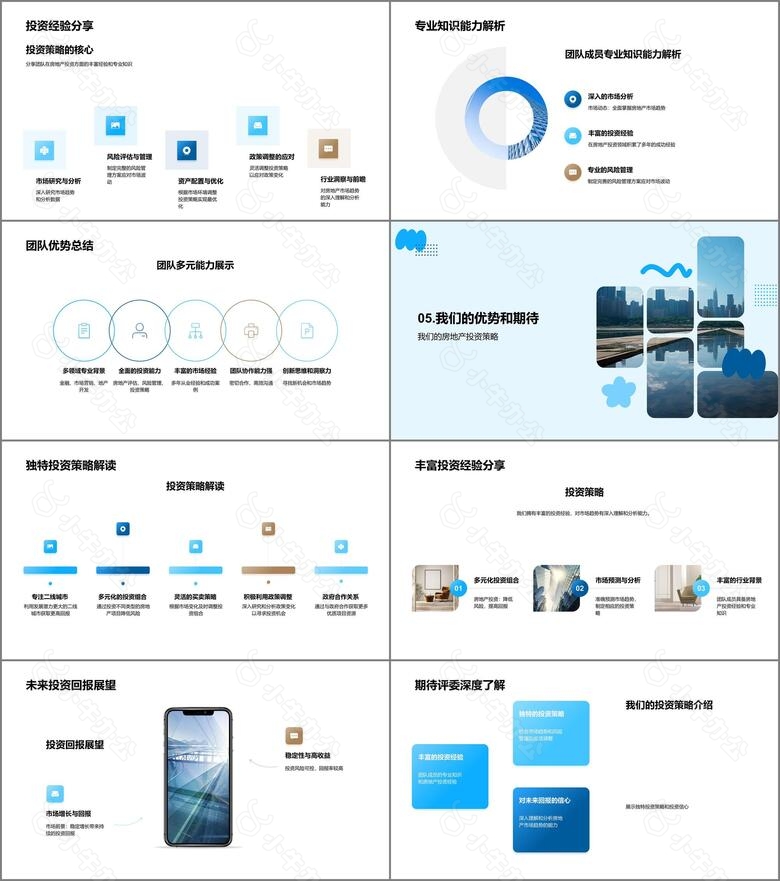 房产投资策略解析no.4