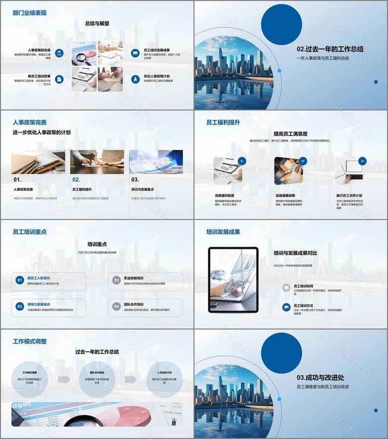 人资行政部门进阶之路no.2