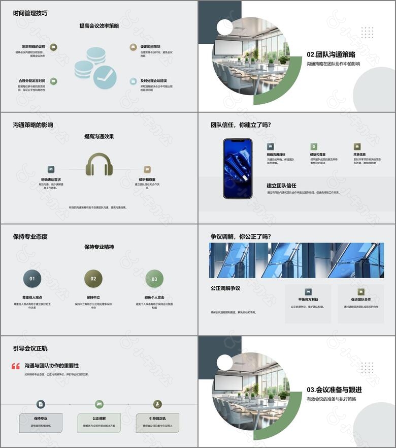 会议管理良策no.2