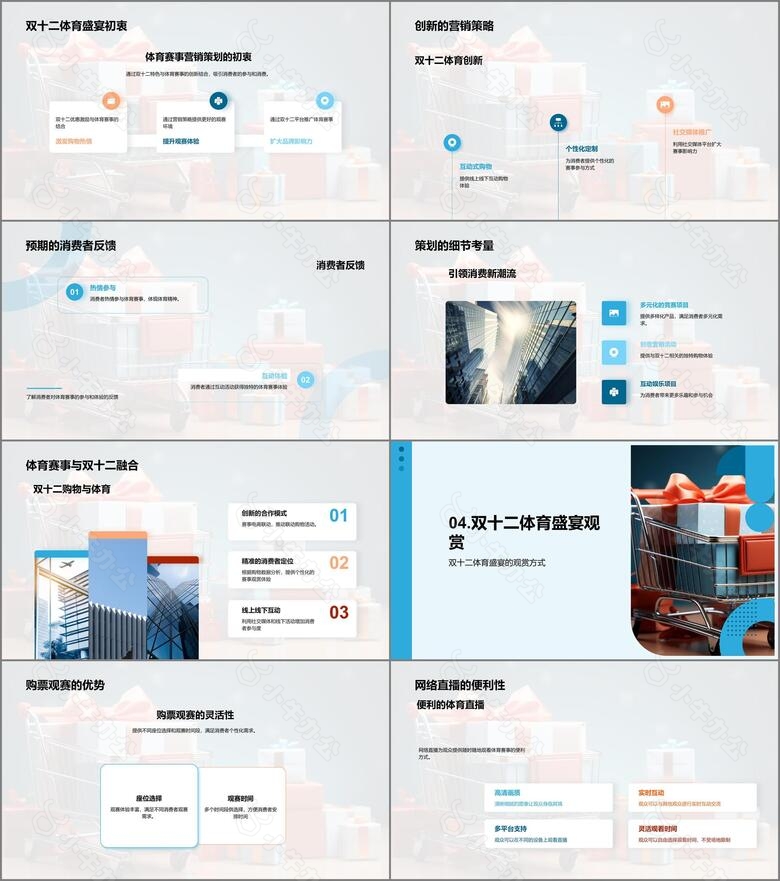 体育盛宴新营销no.3