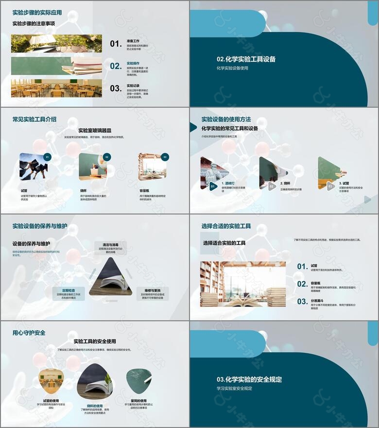 探索化学实验世界no.2