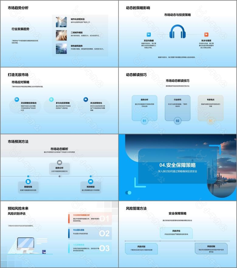 精通房产投资策略no.3