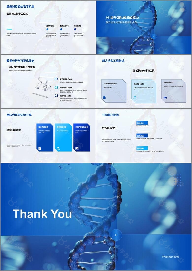 解密生物医学数据no.4