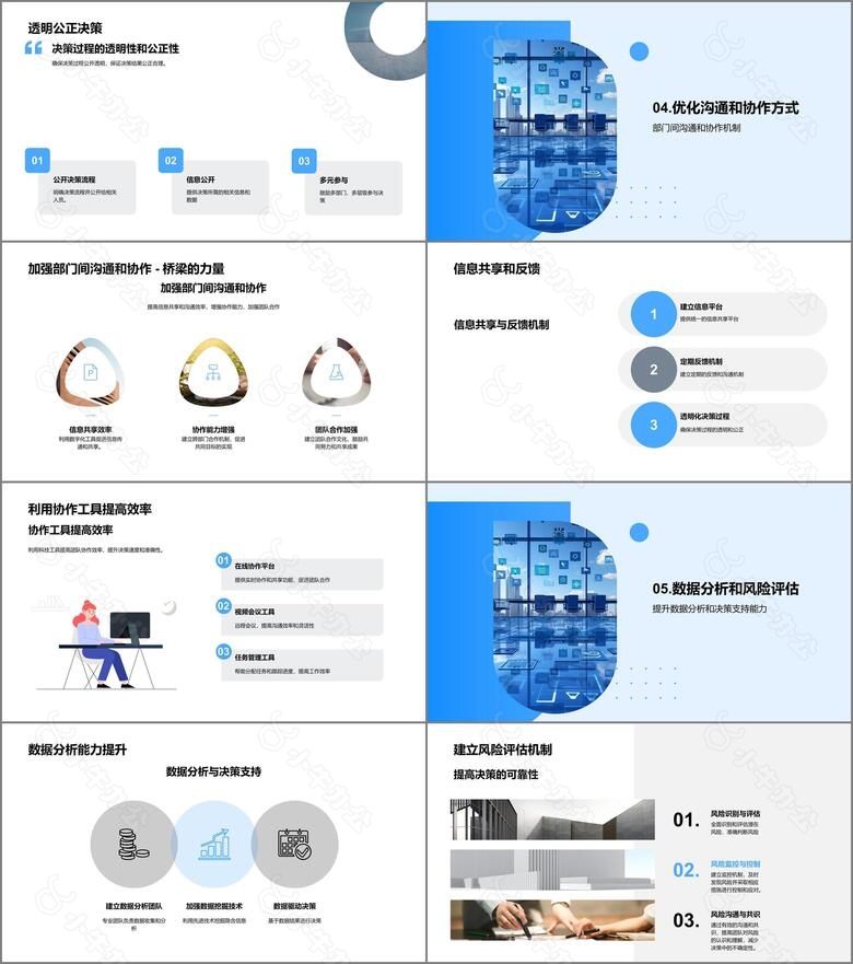 决策引擎总部管理新纲领no.3