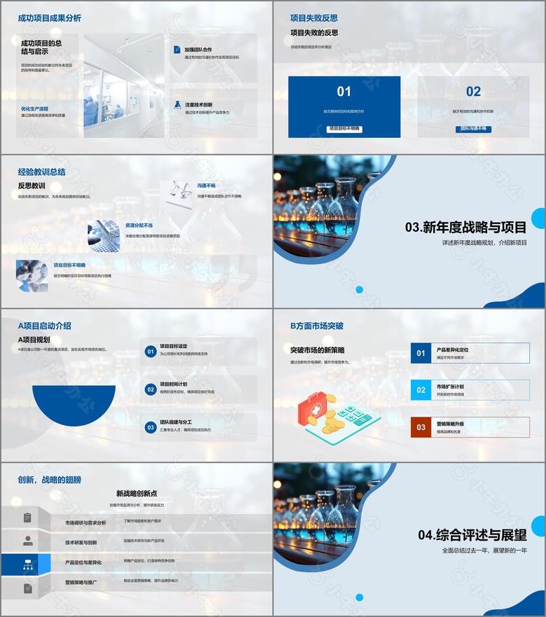 化学领域年度慧眼no.2