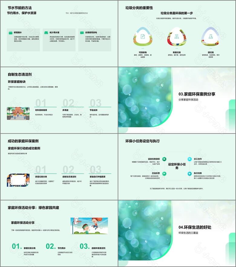 家庭环保实践教程no.2