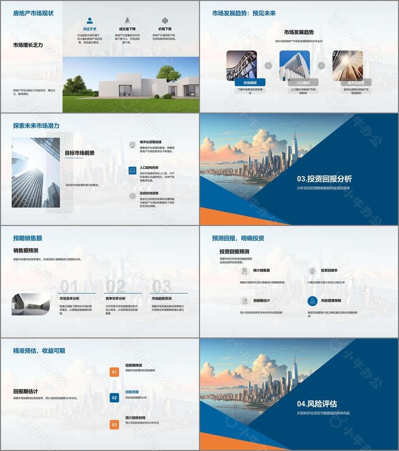 房产投资全方位分析no.2