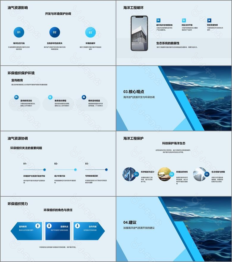 海洋守护挑战与策略no.2