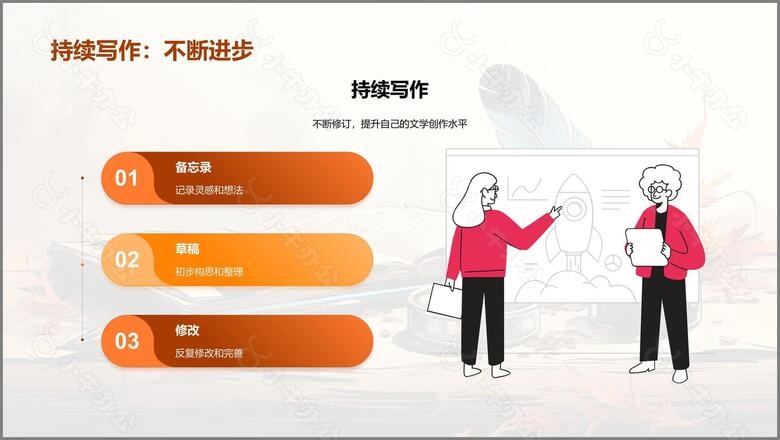 激发创意之火no.6