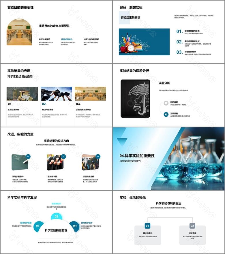 科学实验的秘密no.3