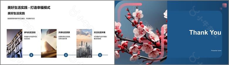 立春社区新愿景no.5