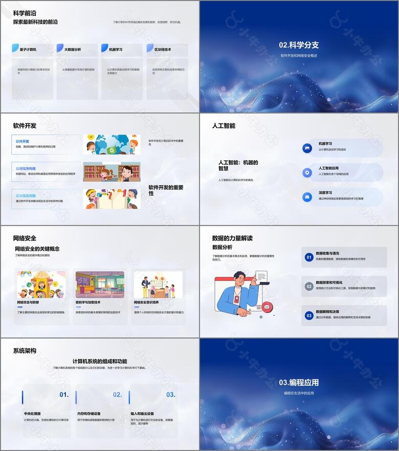 计算机科学基础教程no.2